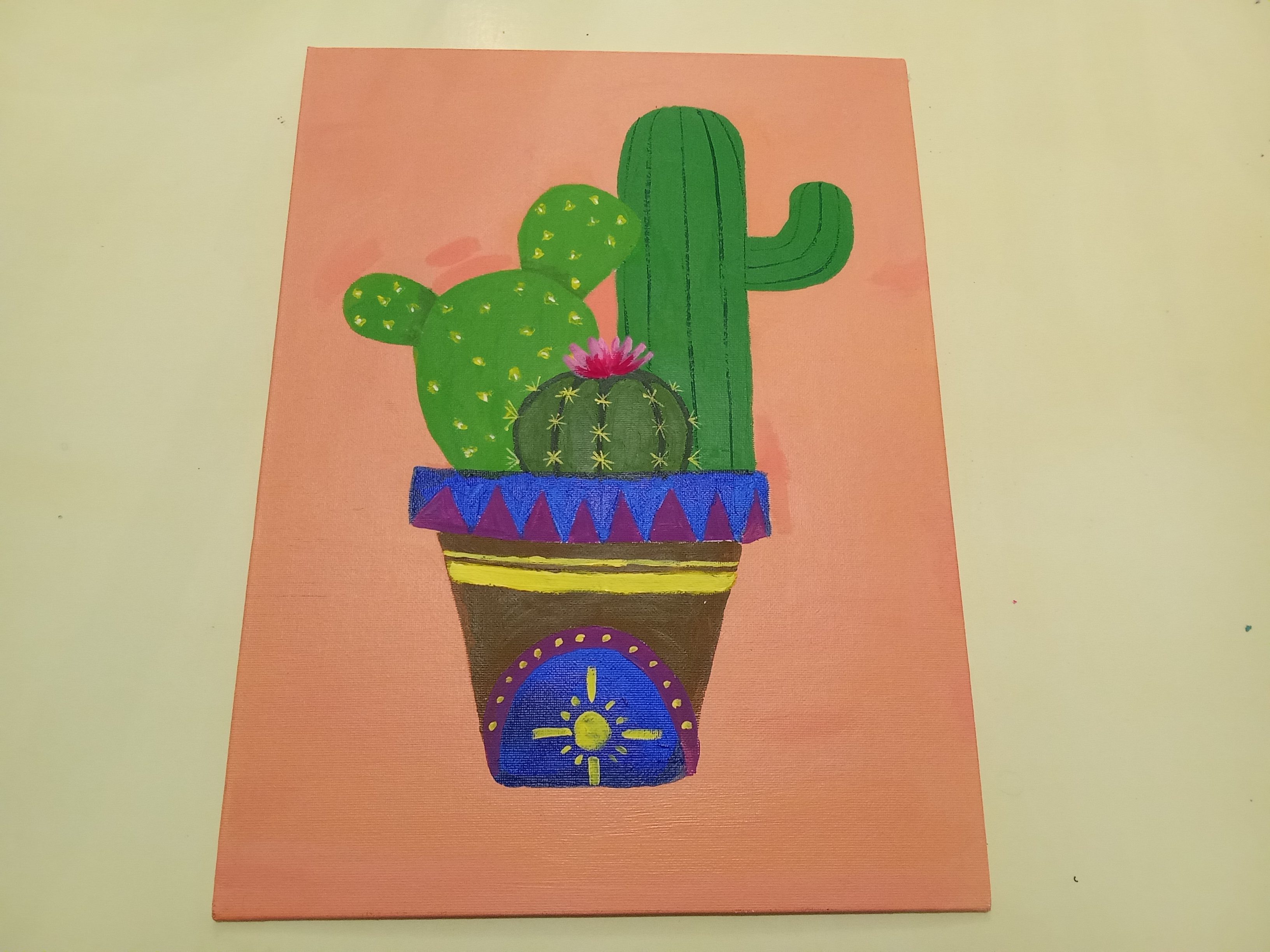 Cactus